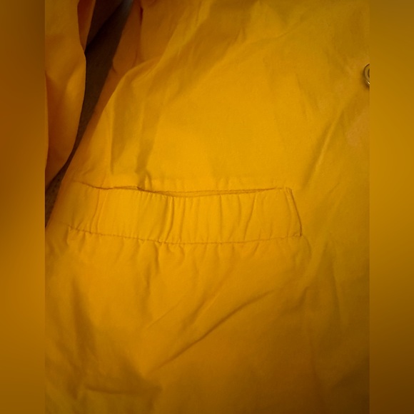 Michael Kors Bright Double-breasted Lightweight Jacket - Size L - Picture 13 of 15